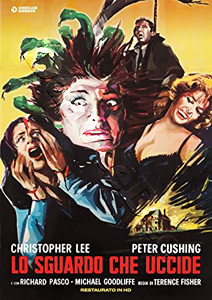 The Gorgon |   DVD